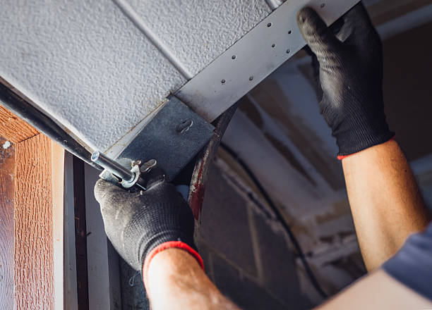 Reliable Garage Door Panel Replacement contractor in Ludowici, GA by Garage Doors Repair Pro